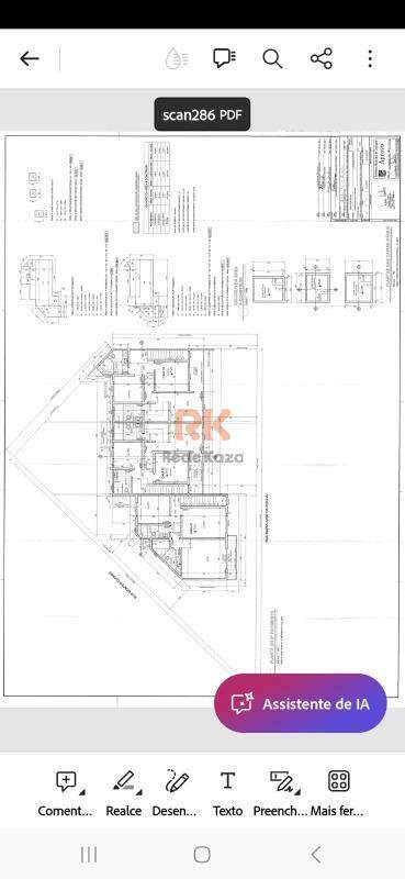 Casa geminada à venda no Alvorada: 