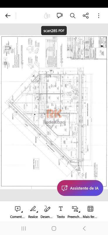 Casa geminada à venda no Alvorada: 