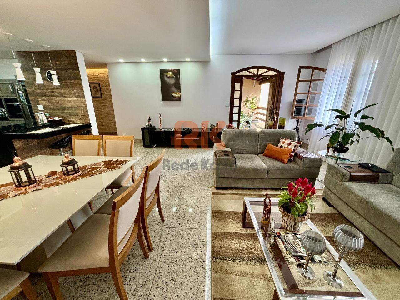 Casa à venda no Santa Cruz: 