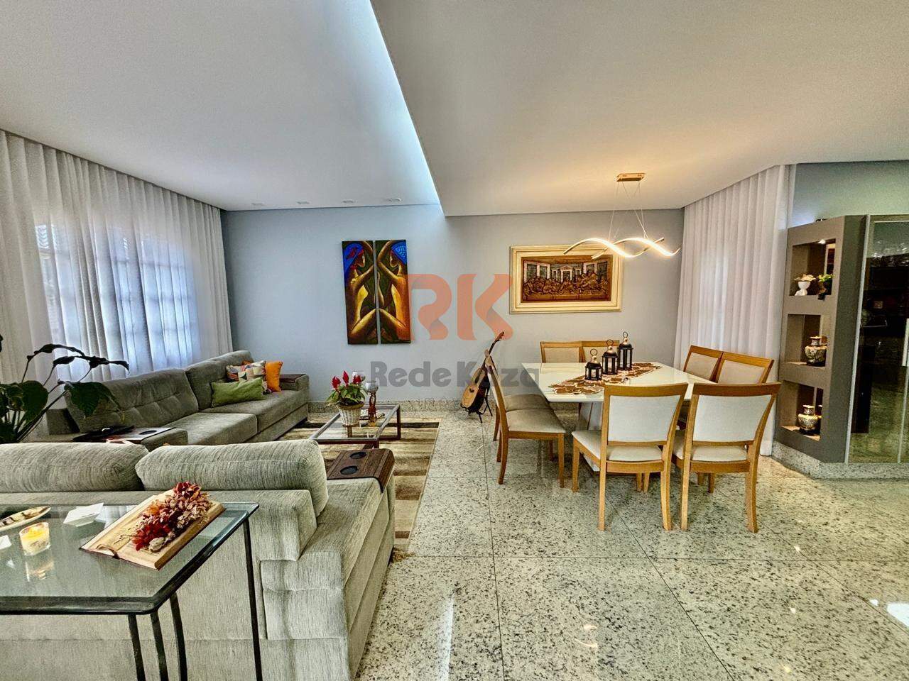 Casa à venda no Santa Cruz: 