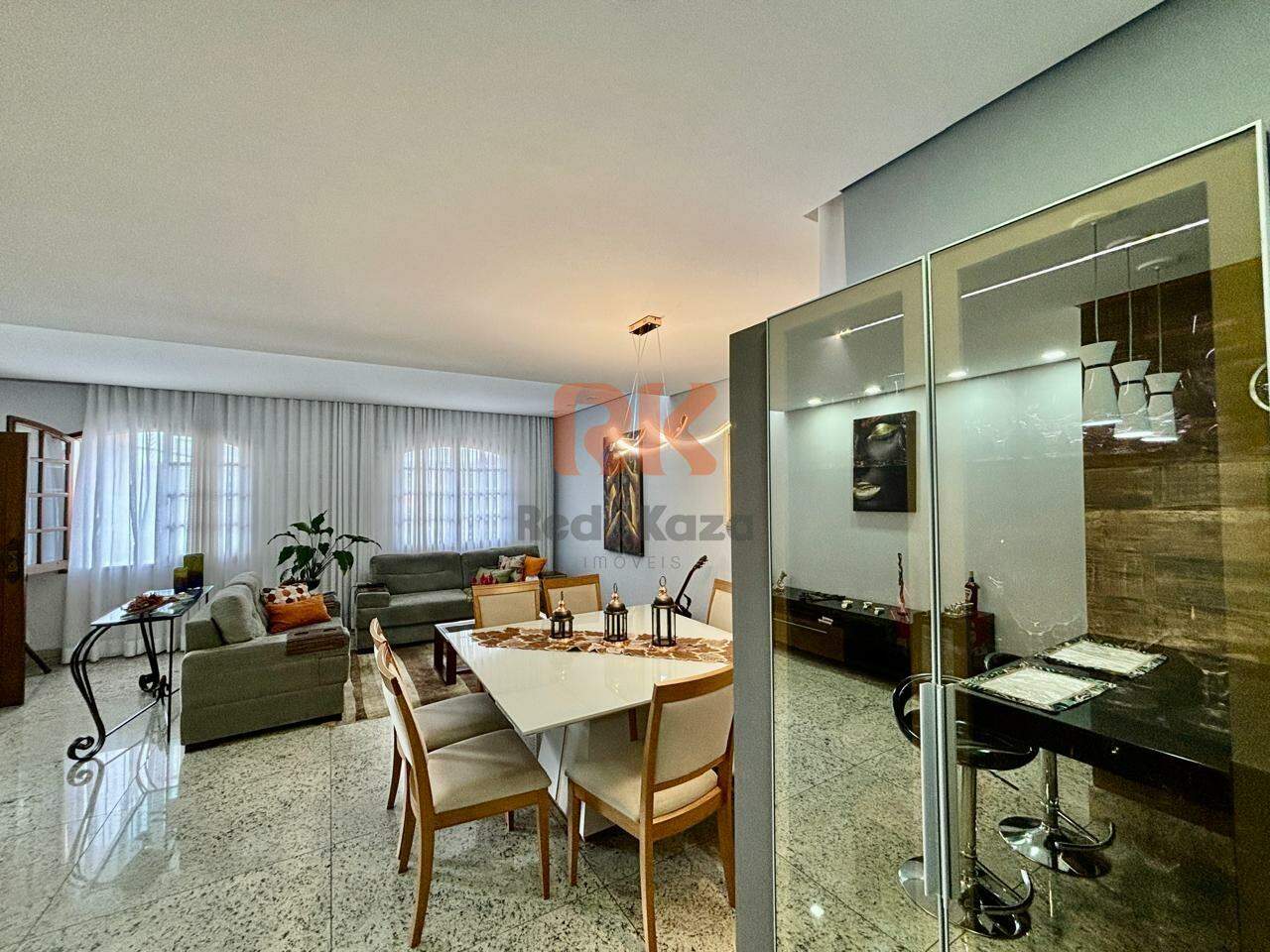 Casa à venda no Santa Cruz: 