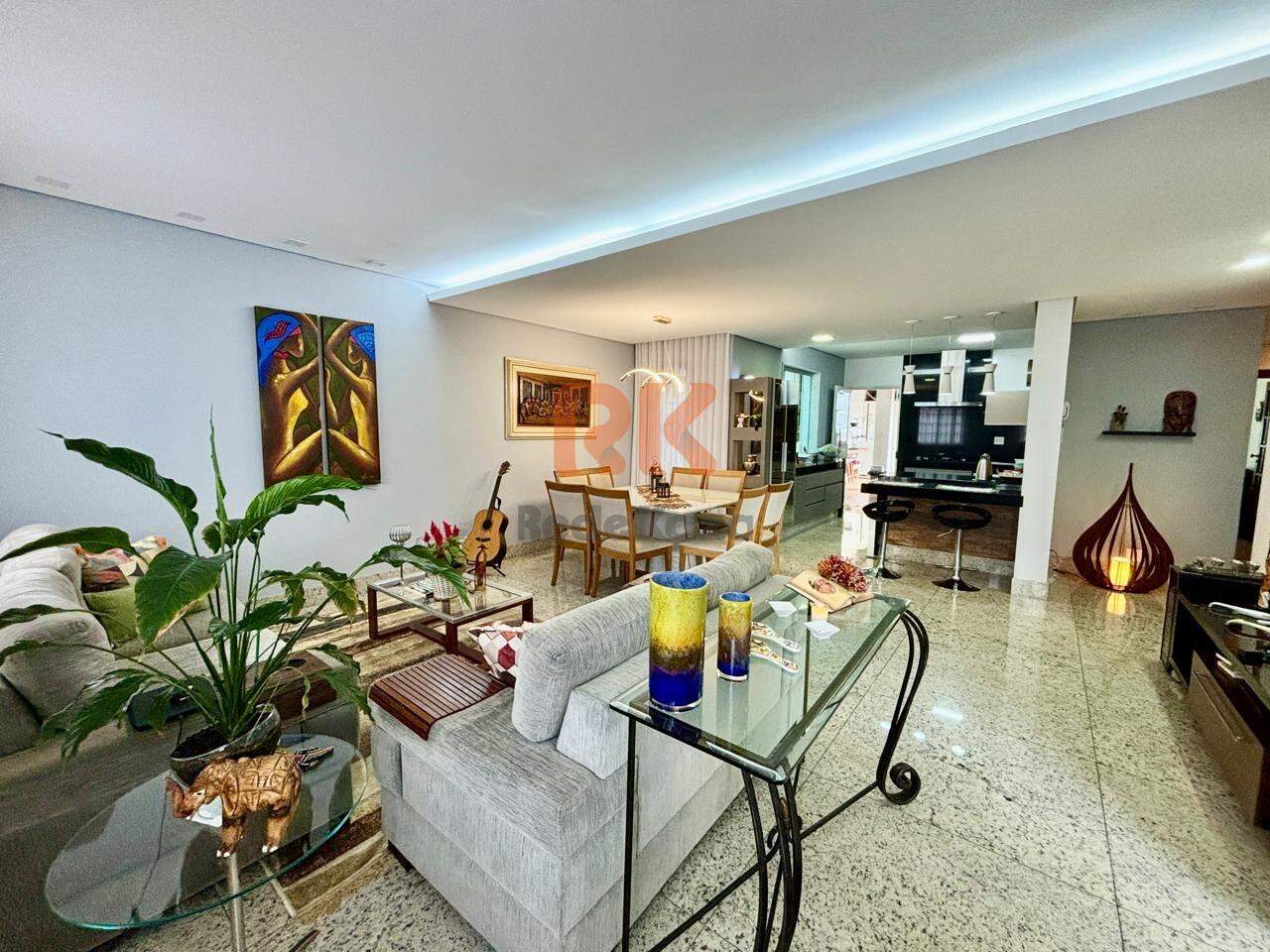 Casa à venda no Santa Cruz: 