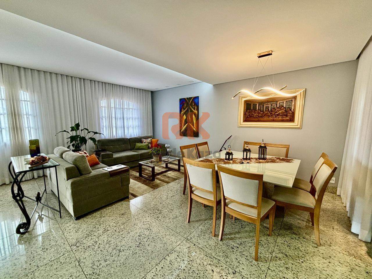 Casa à venda no Santa Cruz: 