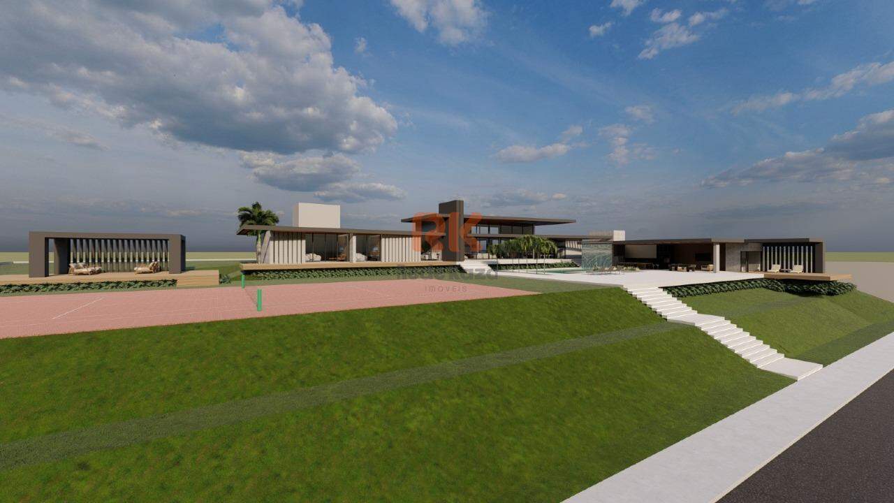 Casa em condomínio à venda no Cond EStancia dos Amendoeras: 