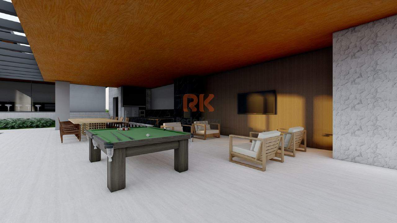 Casa em condomínio à venda no Cond EStancia dos Amendoeras: 