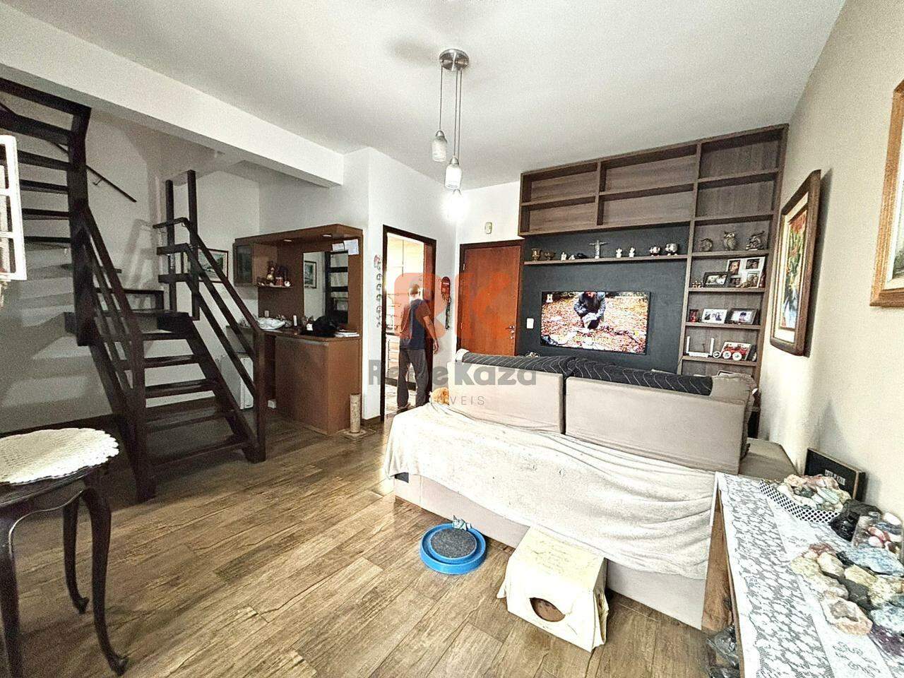 Apartamento à venda no Liberdade: 