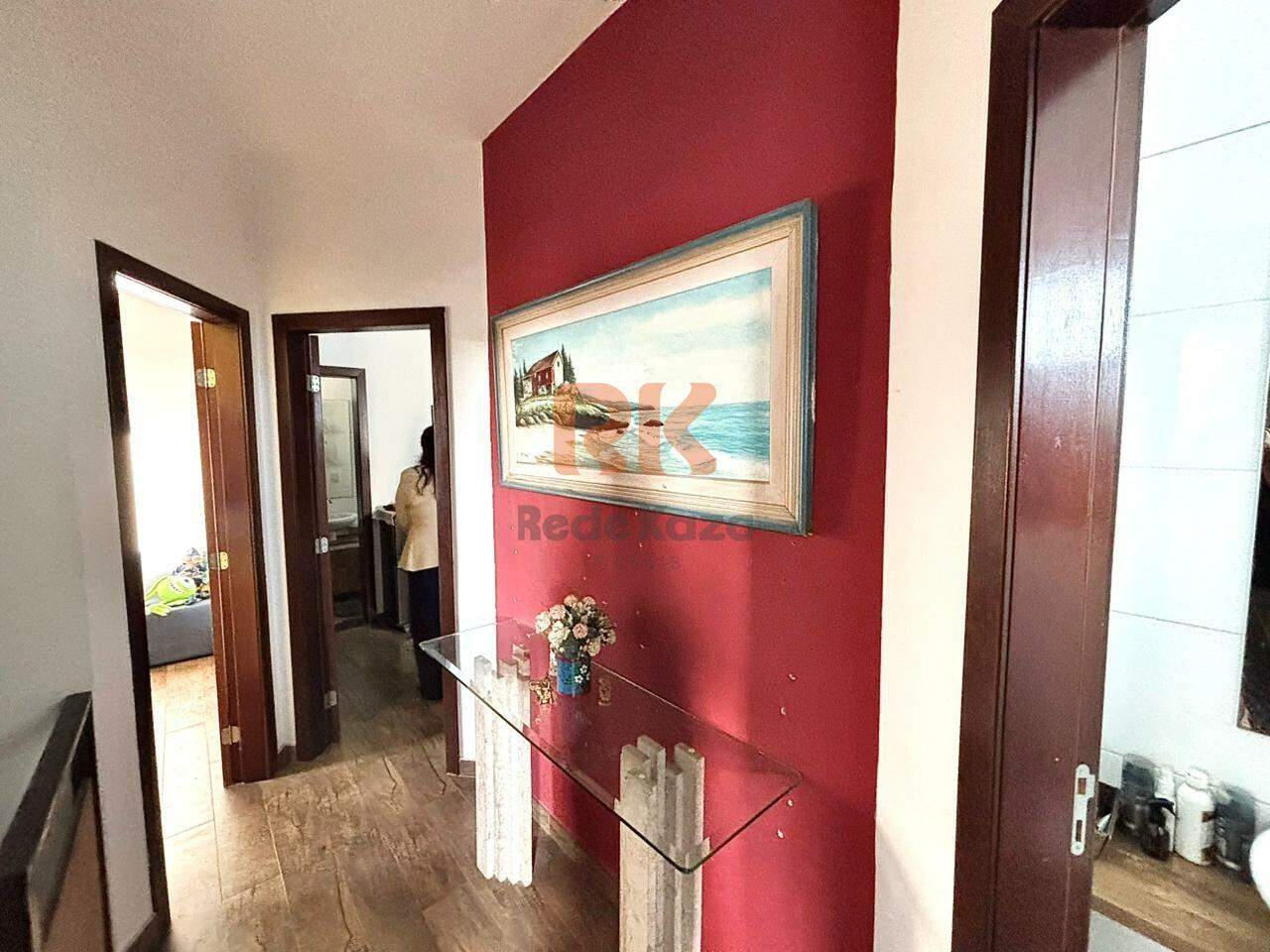 Apartamento à venda no Liberdade: 