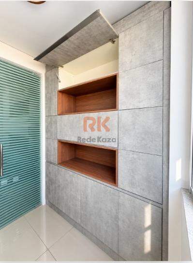Sala para aluguel no Cabral: 