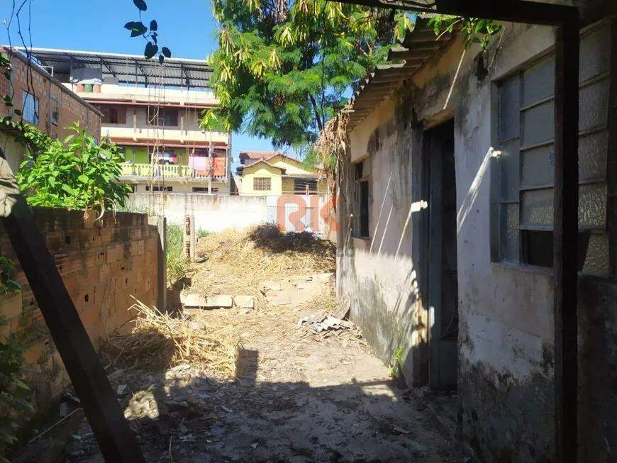 Terreno / Área à venda no São Joaquim: 