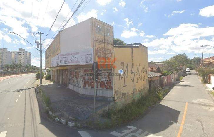 Terreno / Área à venda no Conjunto Lagoa: 