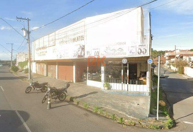 Terreno / Área à venda no Conjunto Lagoa: 