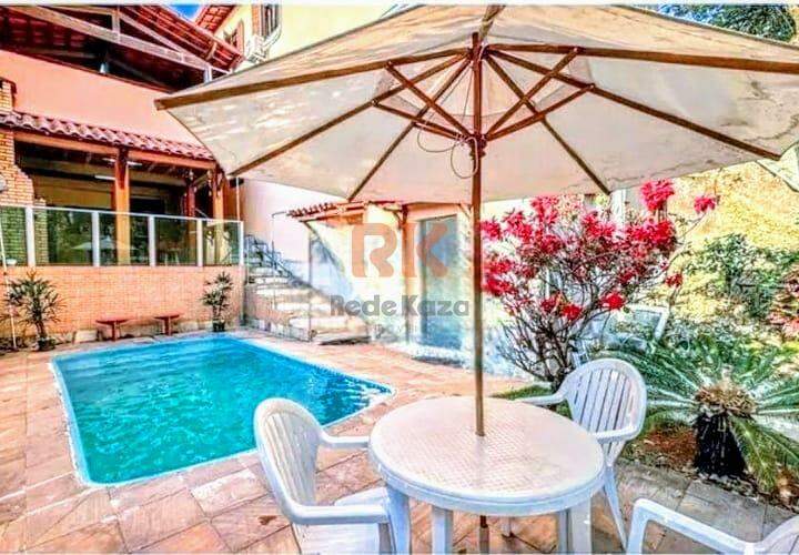 Casa à venda no Ouro Preto: 