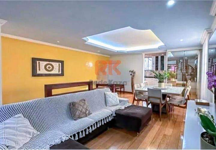 Casa à venda no Ouro Preto: 