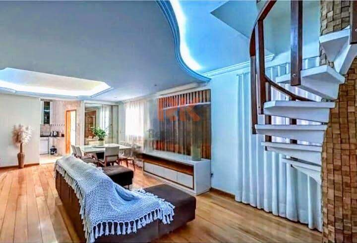 Casa à venda no Ouro Preto: 