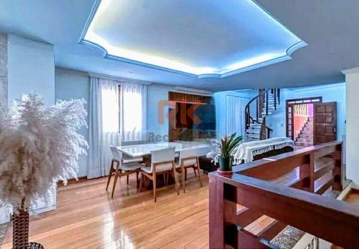 Casa à venda no Ouro Preto: 