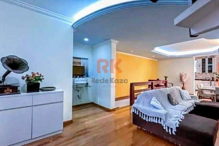 Casa à venda no Ouro Preto: 