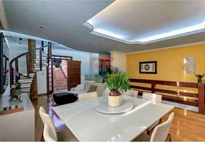 Casa à venda no Ouro Preto: 