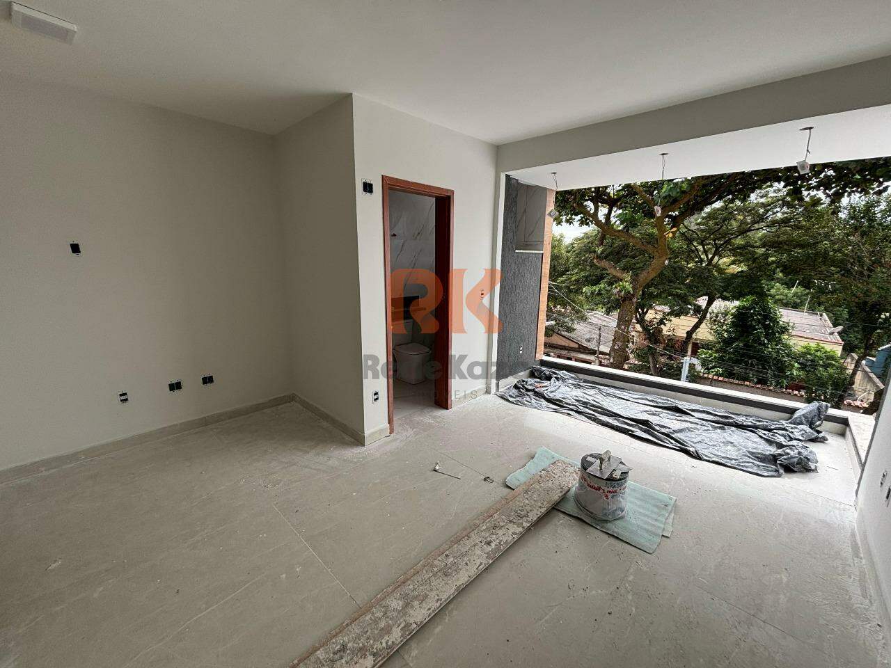 Casa à venda no Planalto: 