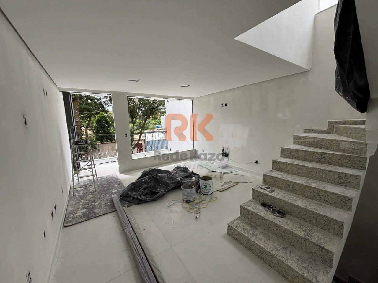 Casa à venda no Planalto: 