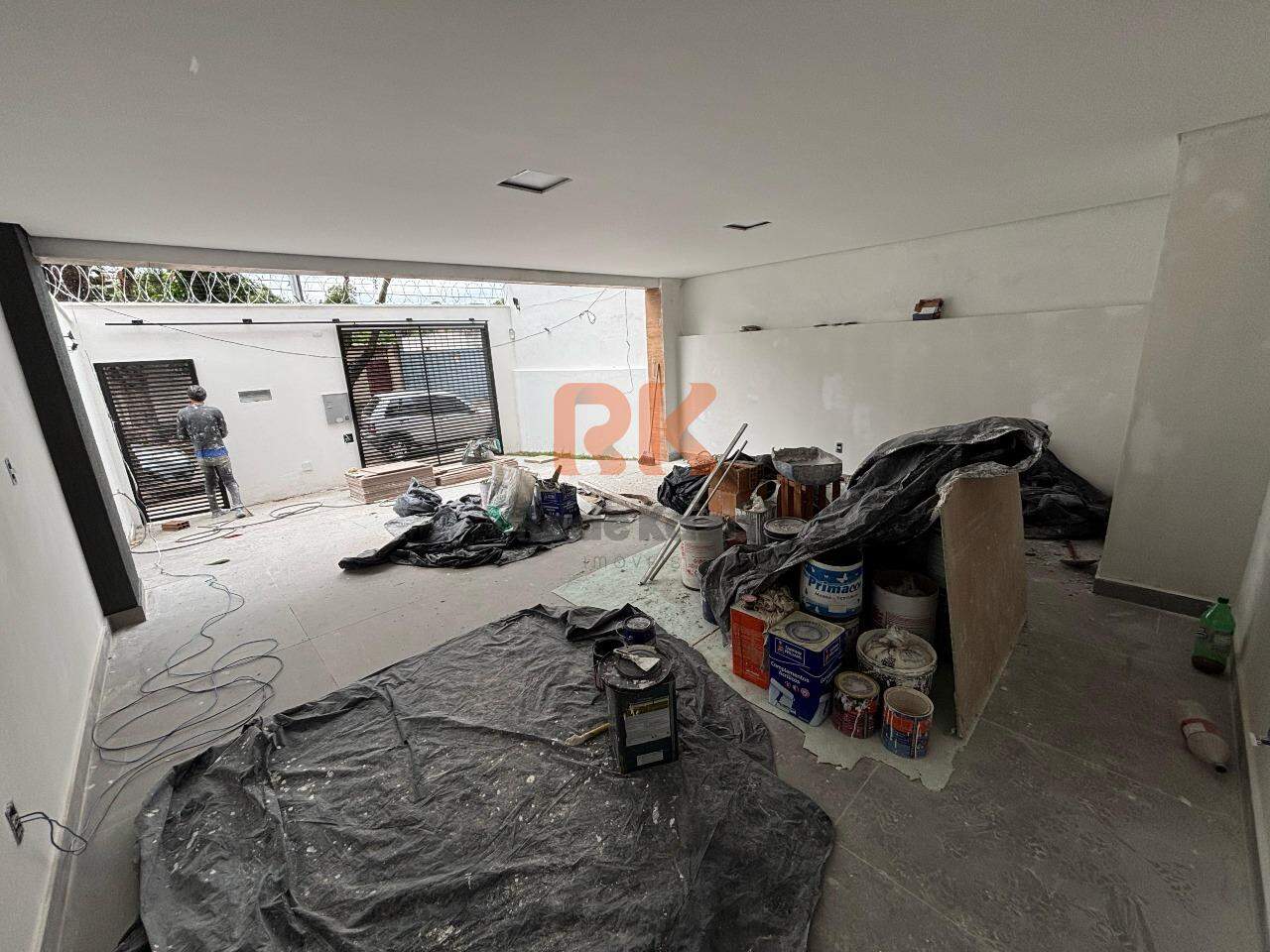 Casa à venda no Planalto: 