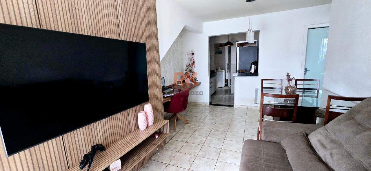 Área privativa à venda no Cândida Ferreira: 