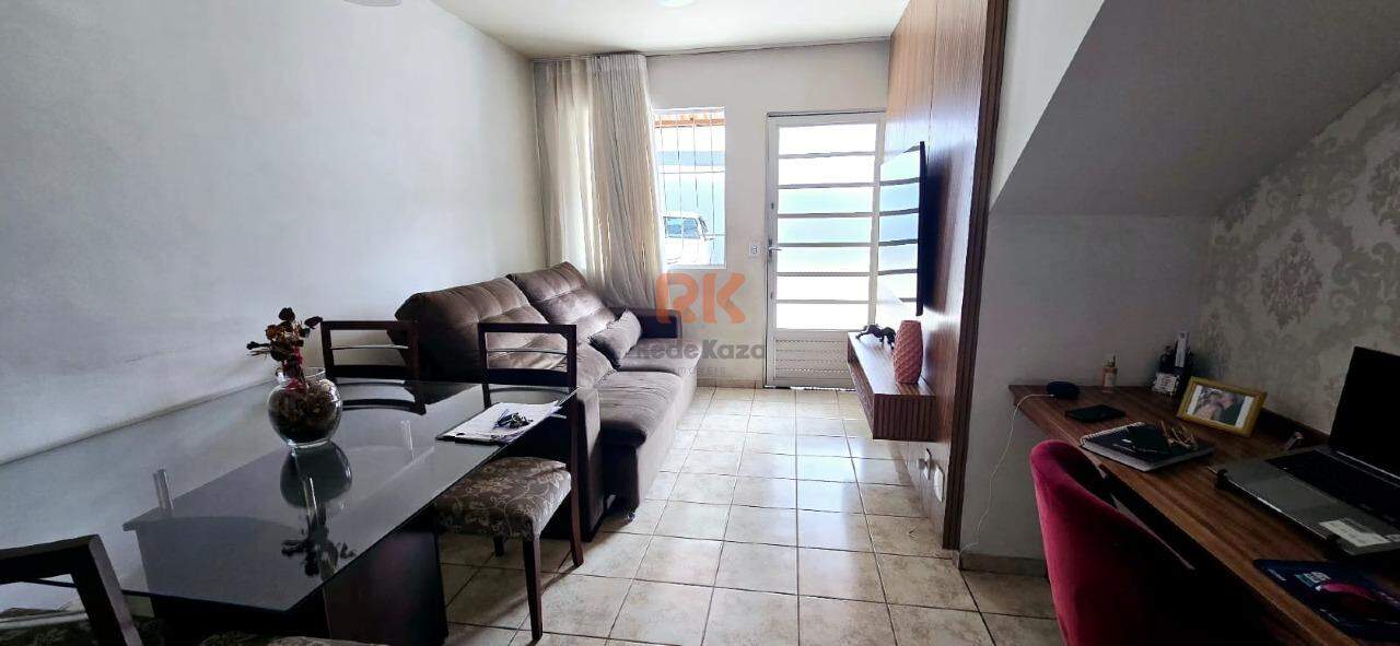 Área privativa à venda no Cândida Ferreira: 