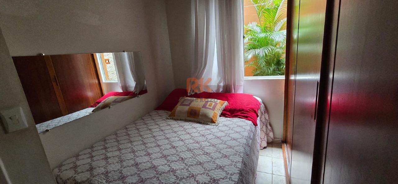 Área privativa à venda no Cândida Ferreira: 