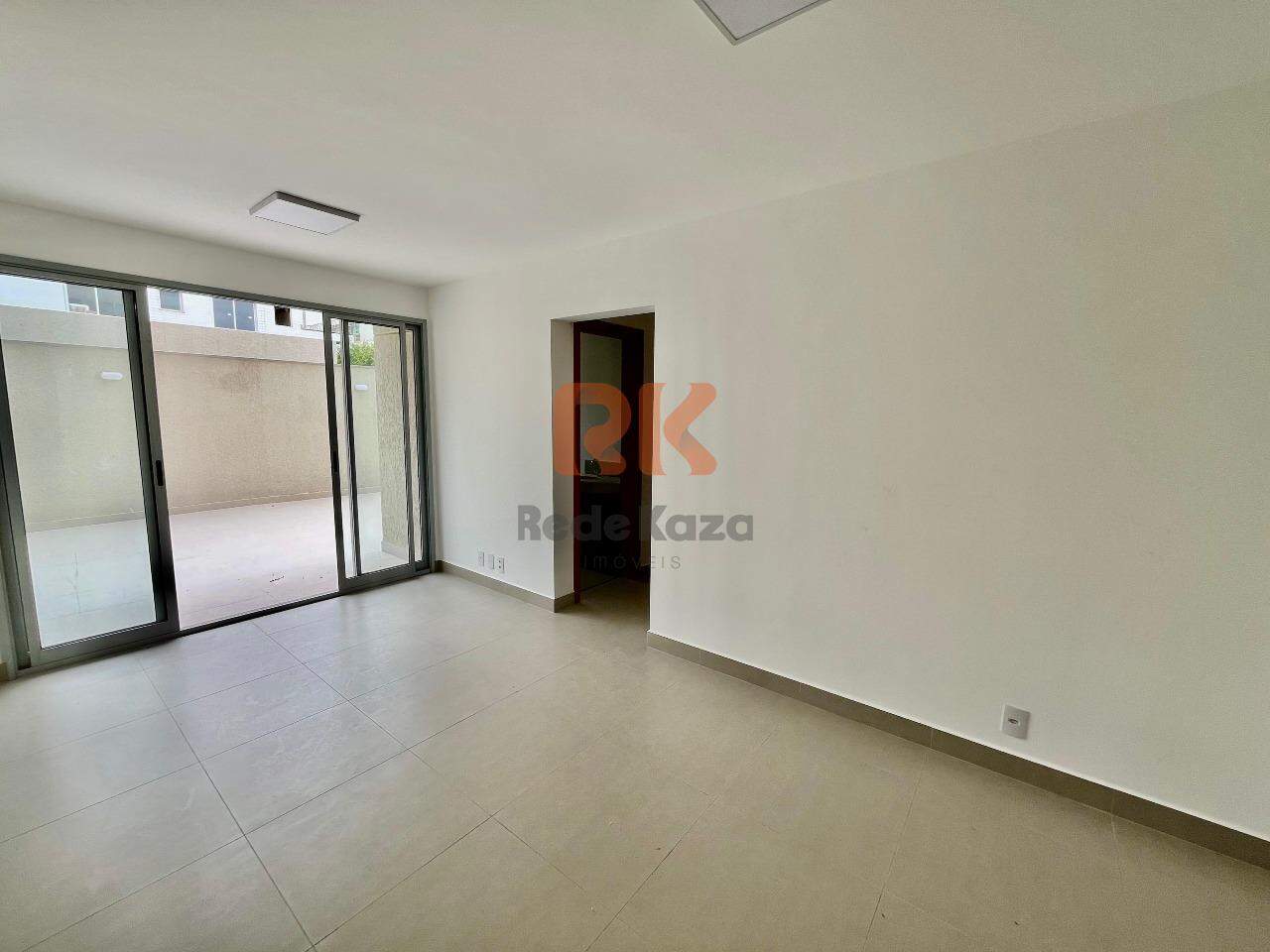 Área privativa à venda no Liberdade: 