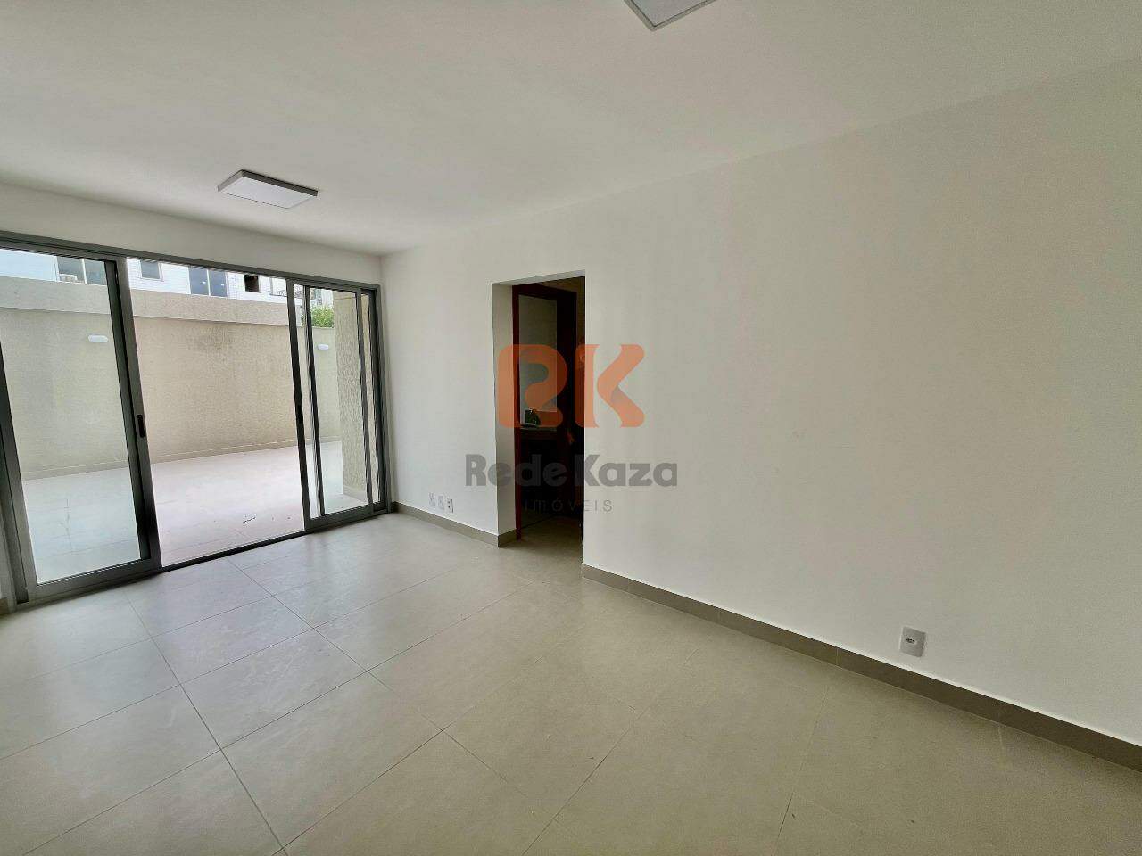 Área privativa à venda no Liberdade: 