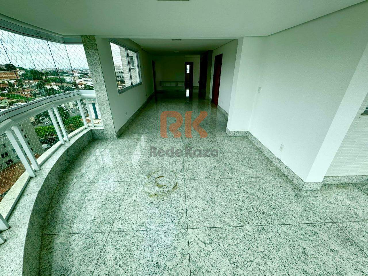 Apartamento à venda no São José: 