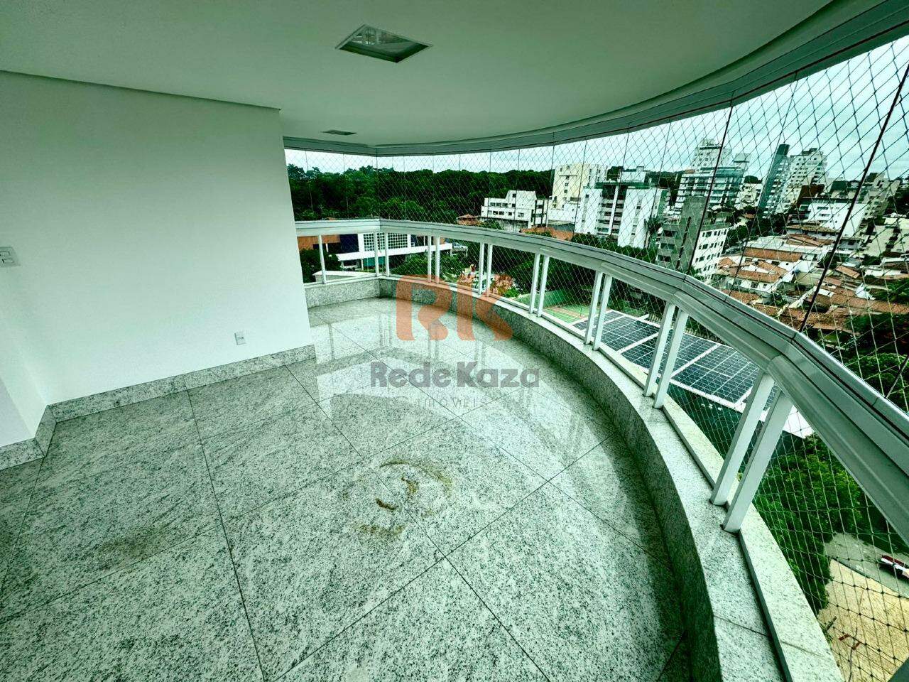 Apartamento à venda no São José: 