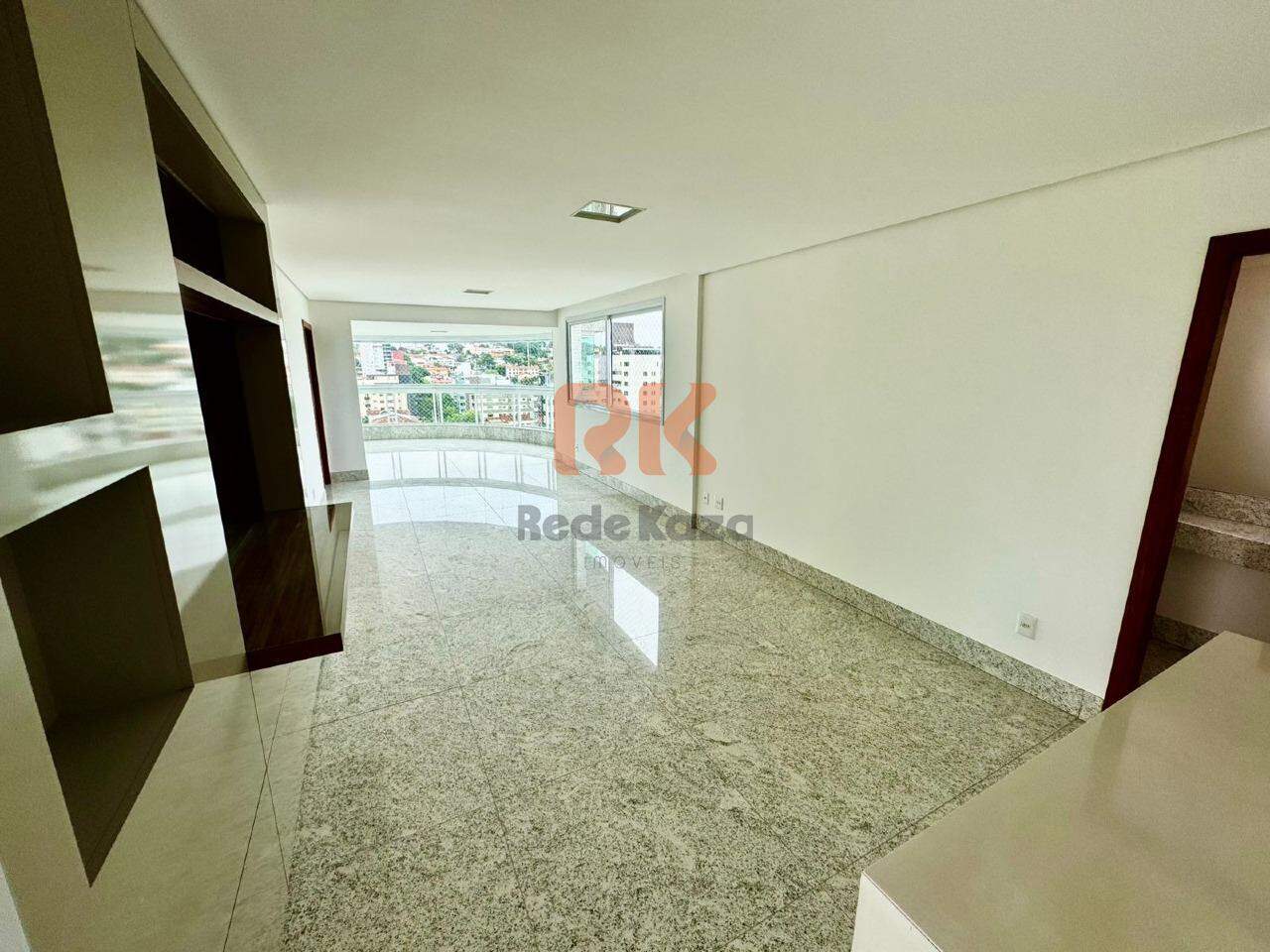 Apartamento à venda no São José: 