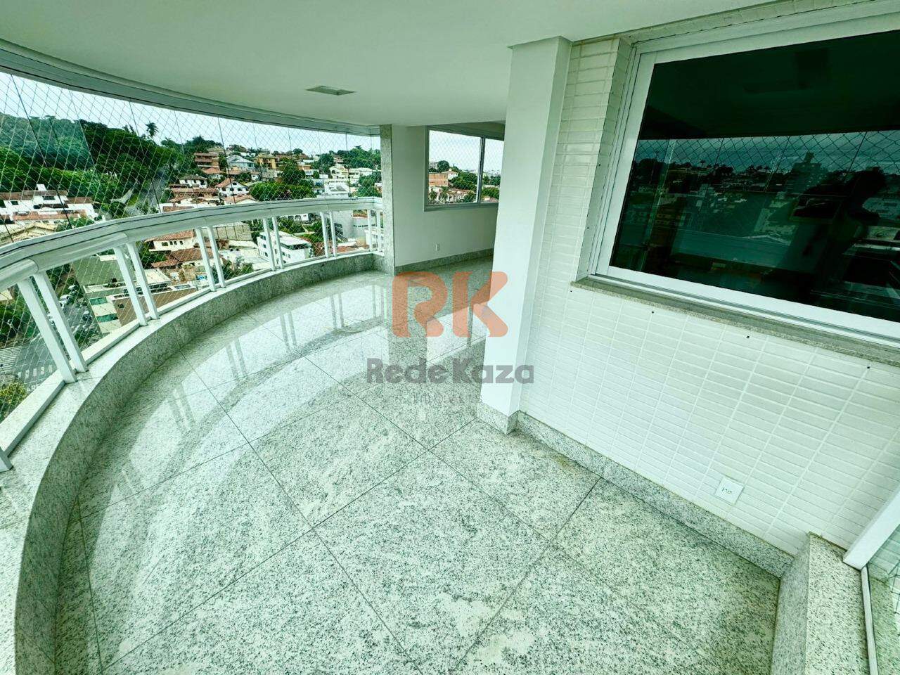 Apartamento à venda no São José: 