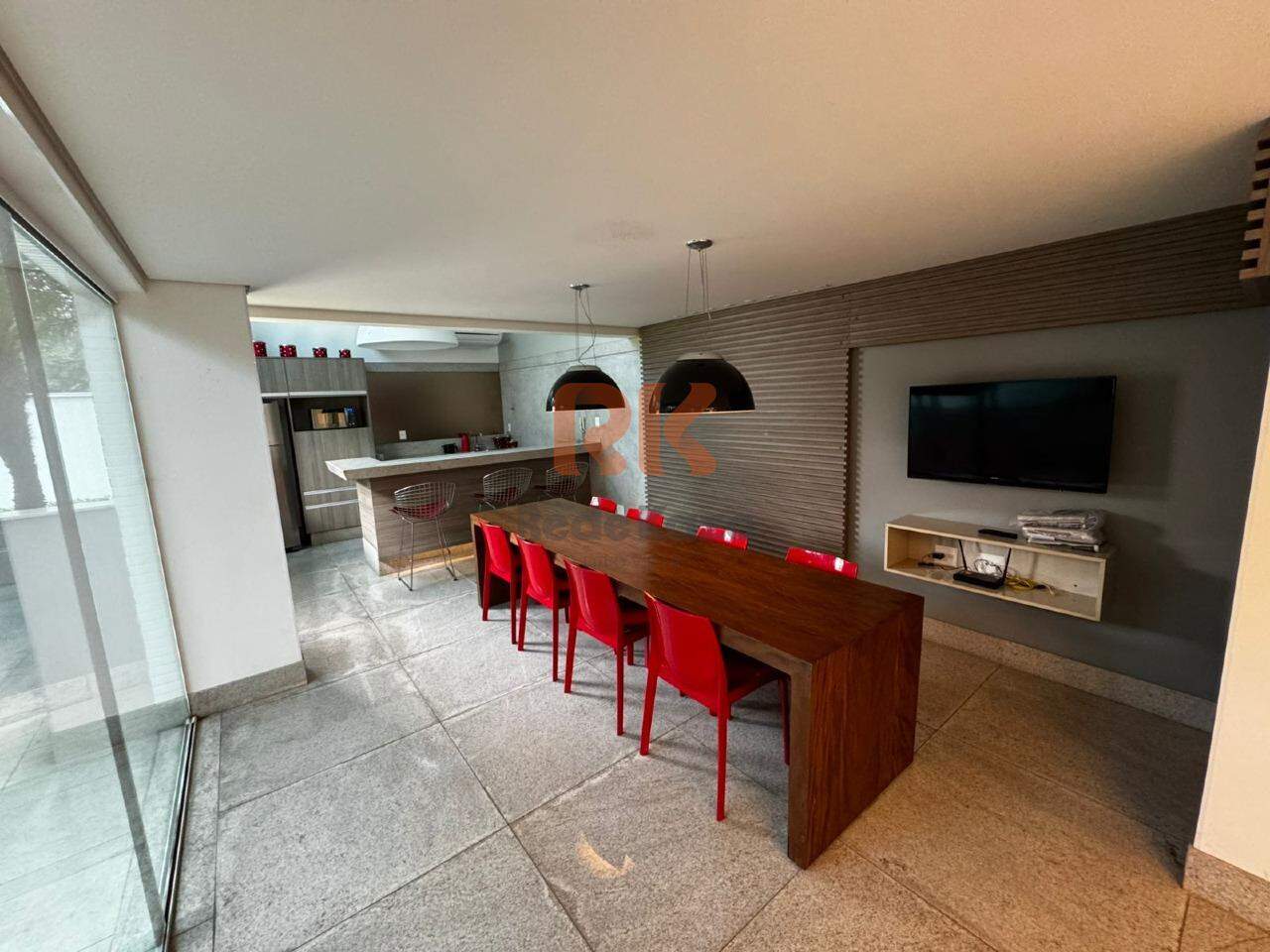 Apartamento à venda no São José: 