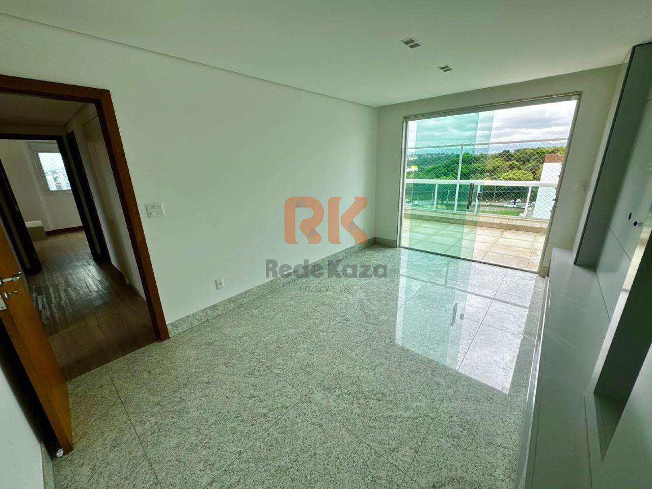 Apartamento à venda no São José: 