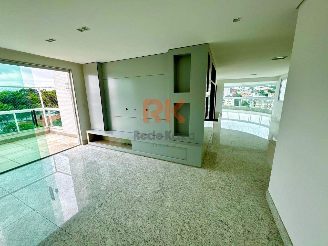 Apartamento à venda no São José: 