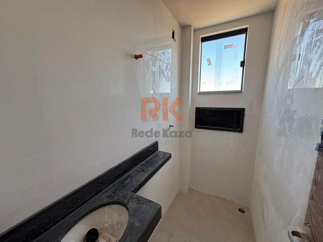 Apartamento à venda no Santa Branca: 