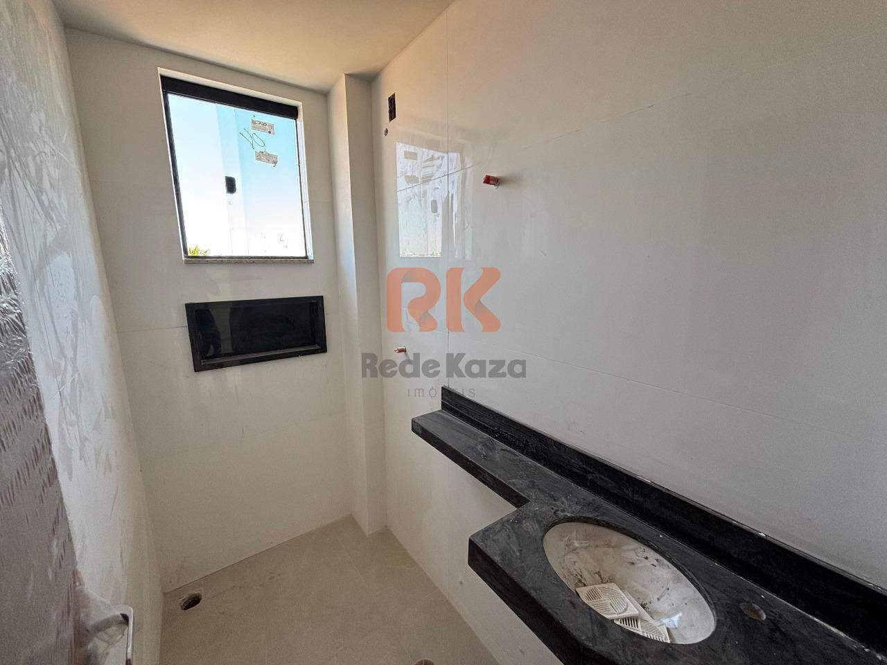 Apartamento à venda no Santa Branca: 