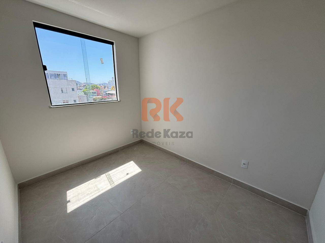 Apartamento à venda no Santa Branca: 