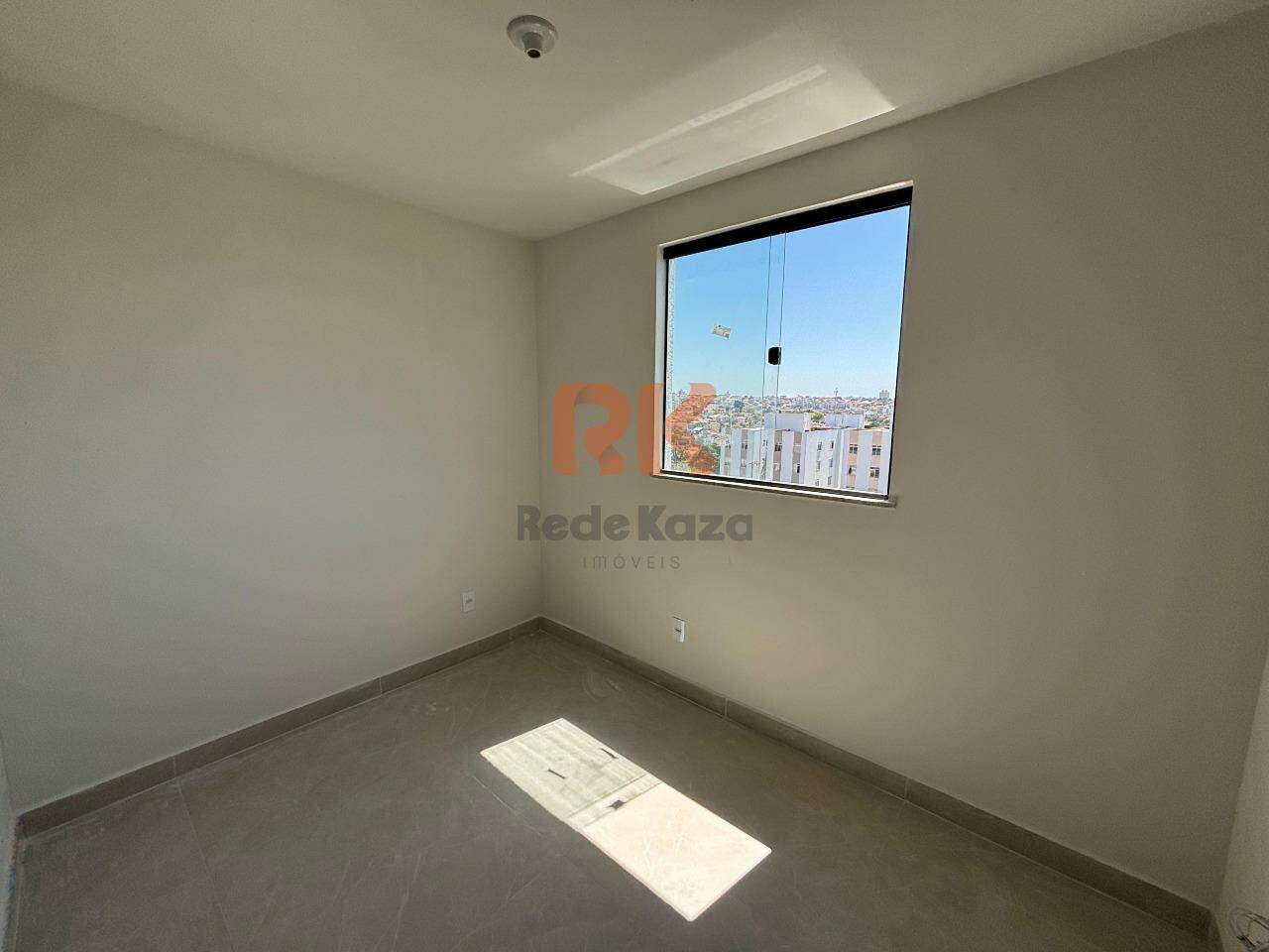 Apartamento à venda no Santa Branca: 