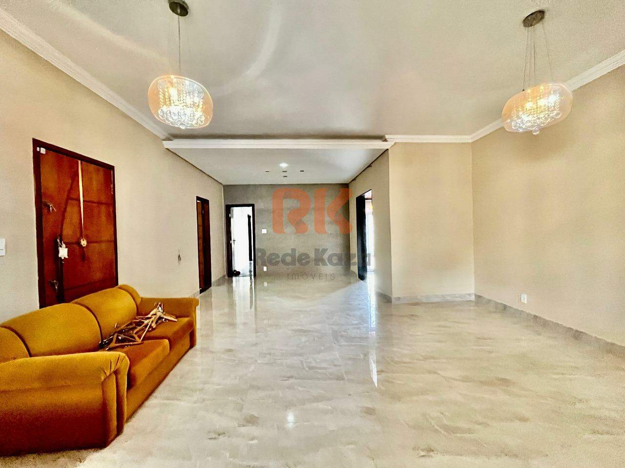 Casa à venda no Santa Amélia: 