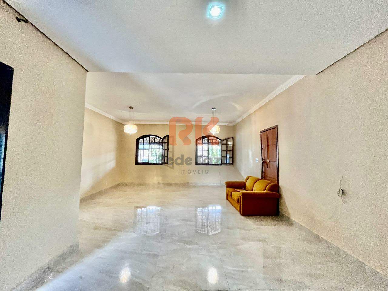 Casa à venda no Santa Amélia: 