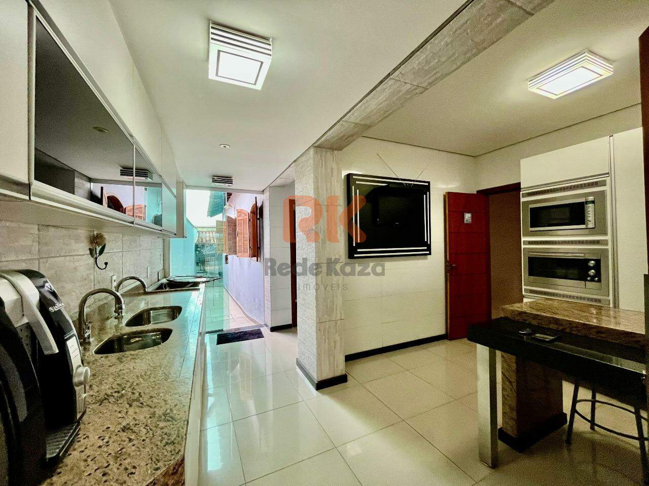 Casa à venda no Santa Amélia: 