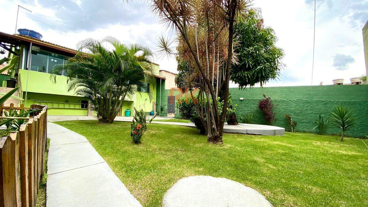 Casa à venda no Jardim Laguna: 