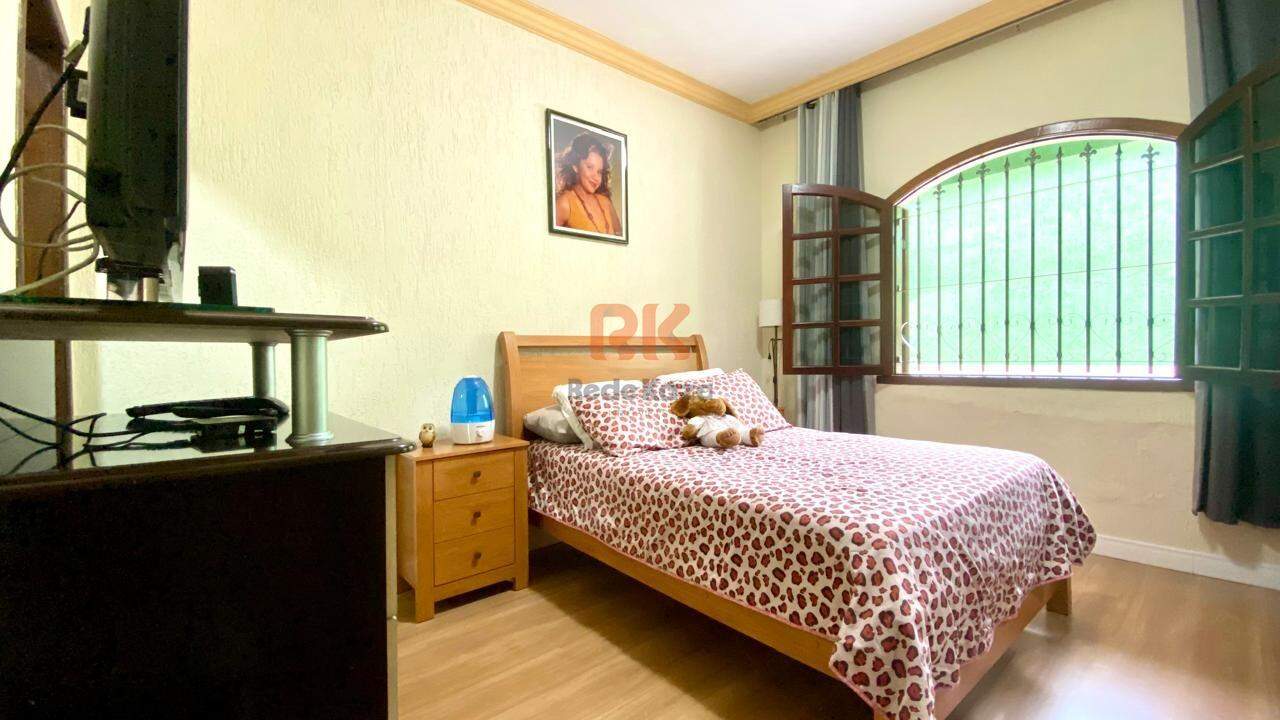 Casa à venda no Jardim Laguna: 
