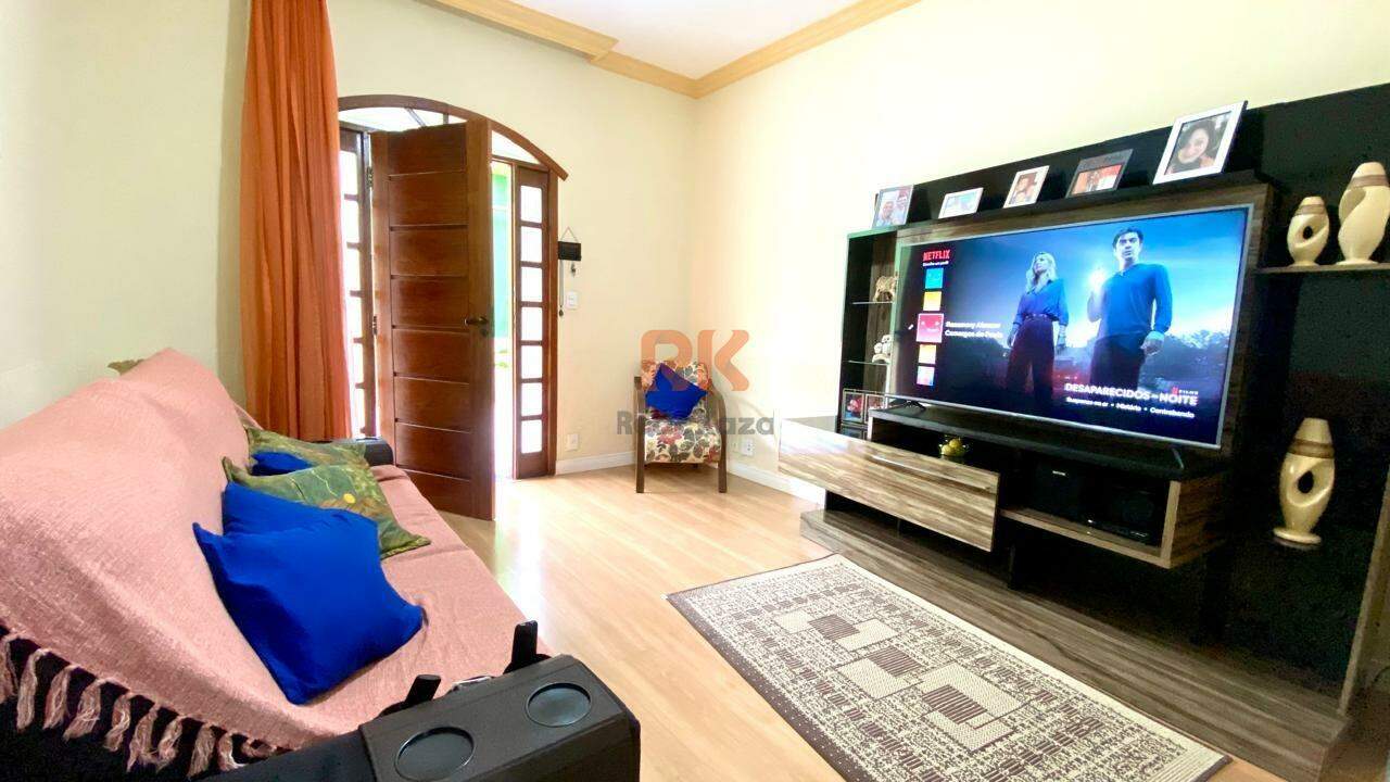 Casa à venda no Jardim Laguna: 