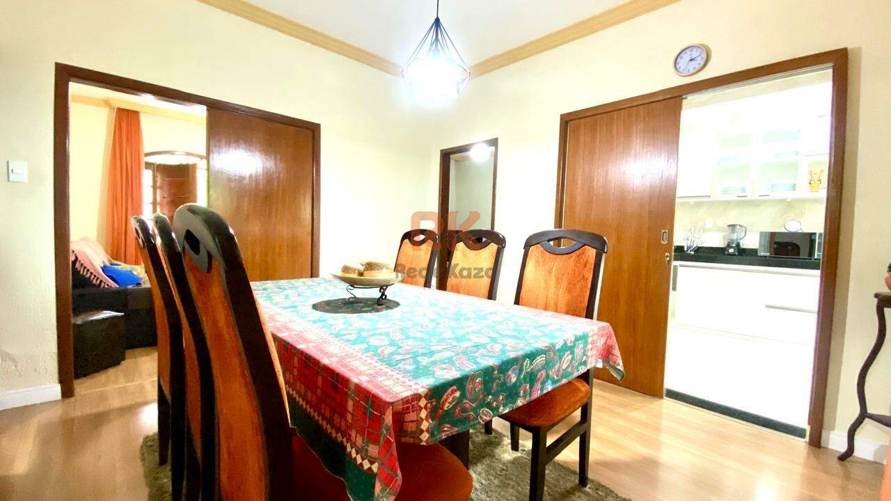 Casa à venda no Jardim Laguna: 