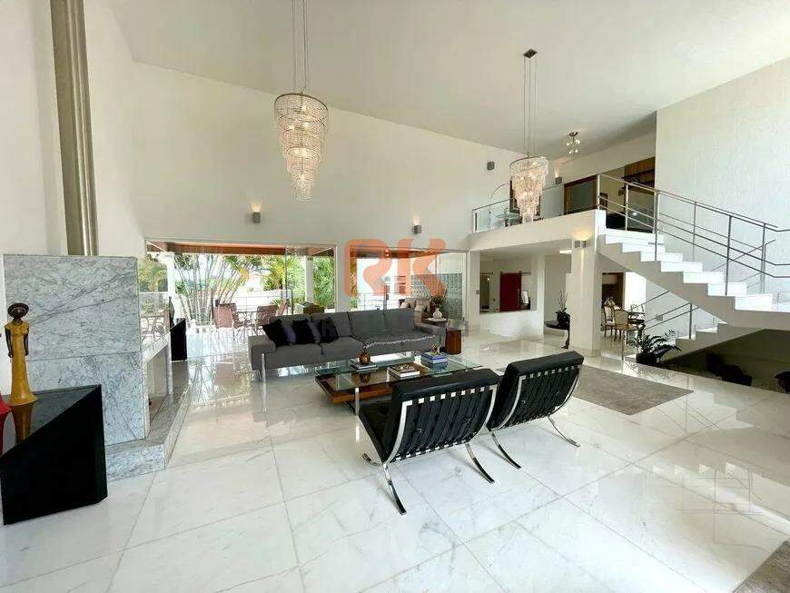 Casa à venda no Bandeirantes (Pampulha): 