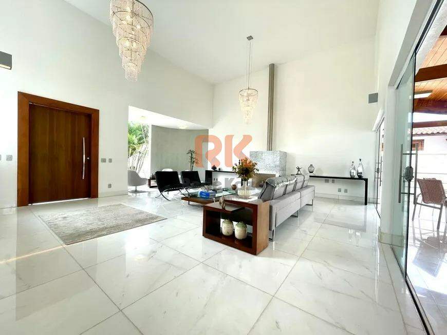 Casa à venda no Bandeirantes (Pampulha): 