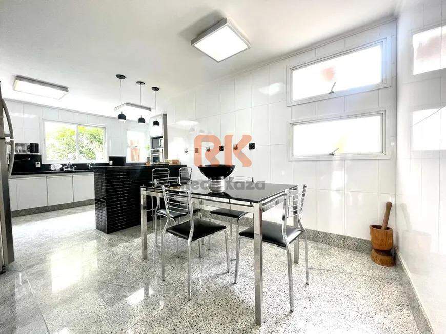 Casa à venda no Bandeirantes (Pampulha): 